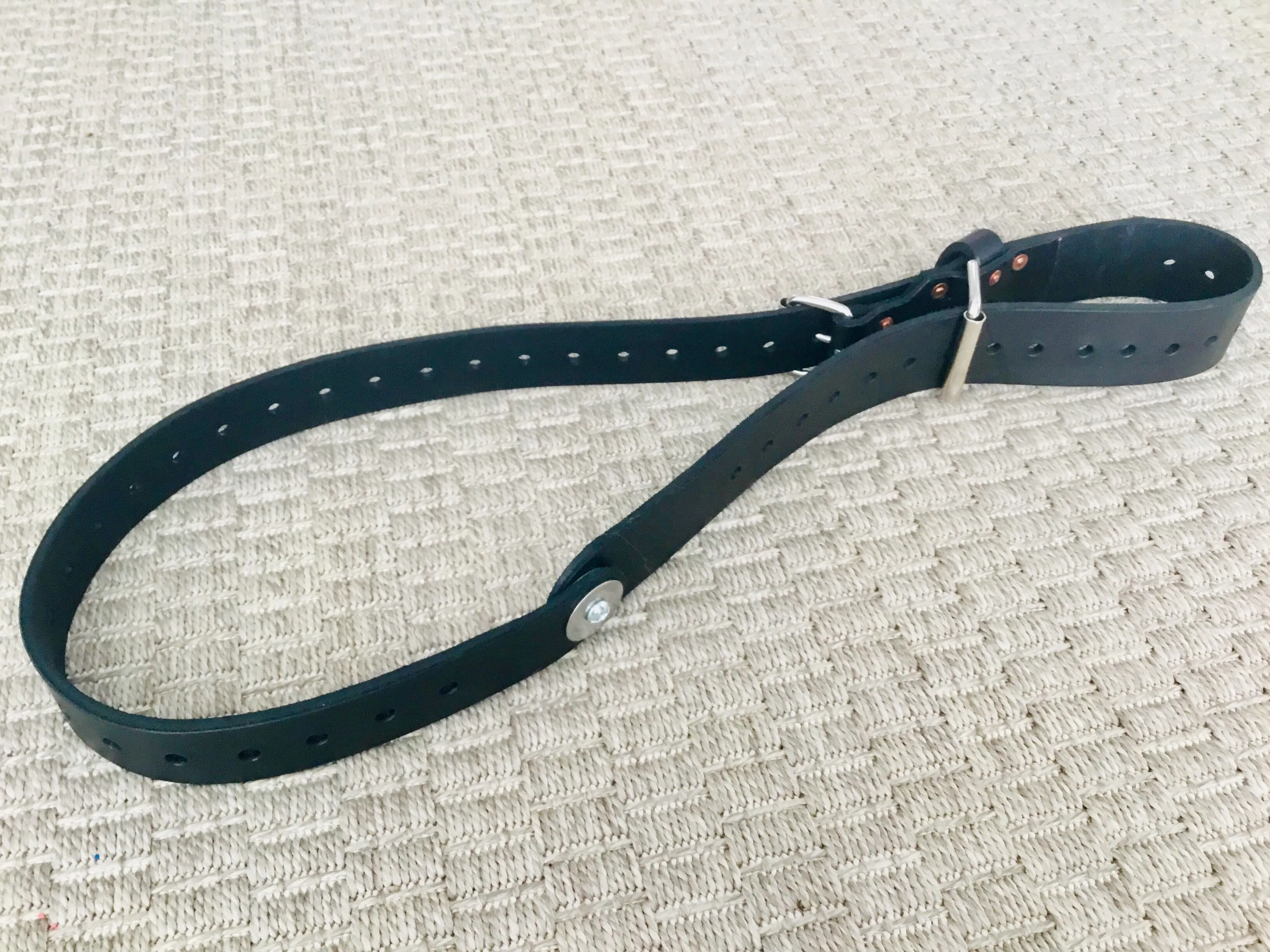 Hollis Heartbreaker Match Rifle Sling