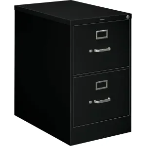 HON H320 Series 2-Drawer Vertical File