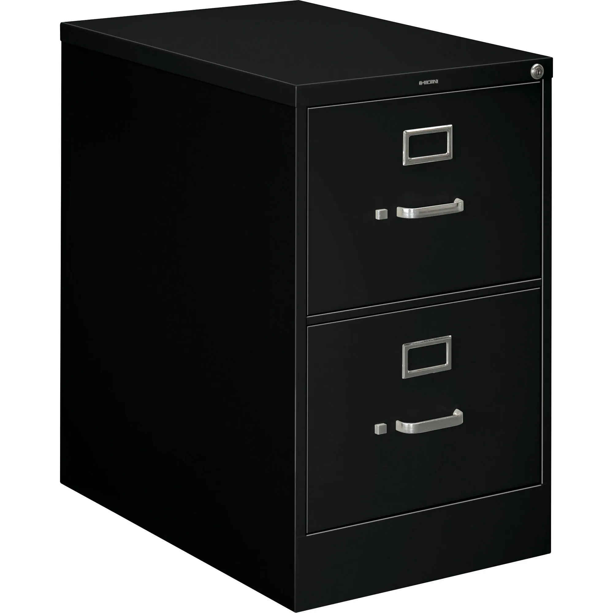 HON H320 Series 2-Drawer Vertical File