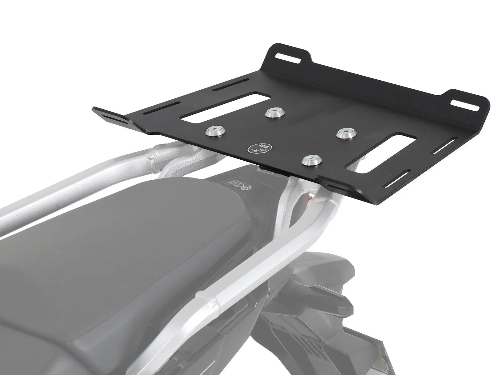 Honda CRF 1100 AT Adventure Sports Rear Rack - Enlargement