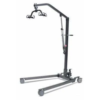 Hydraulic Lifts