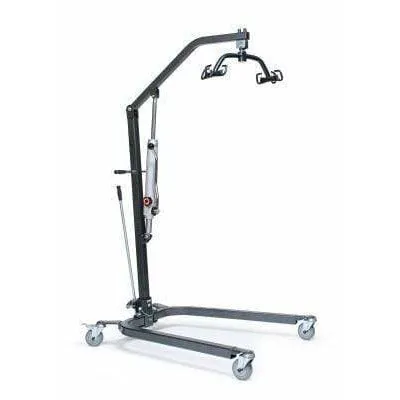 Hydraulic Lifts