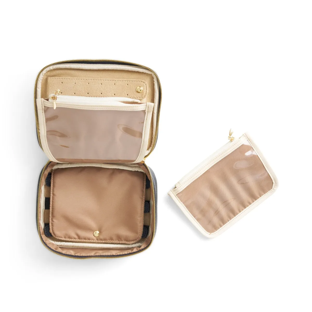 Isabella Jewelry Case