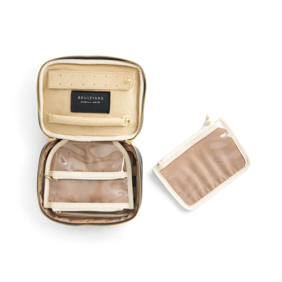 Isabella Jewelry Case