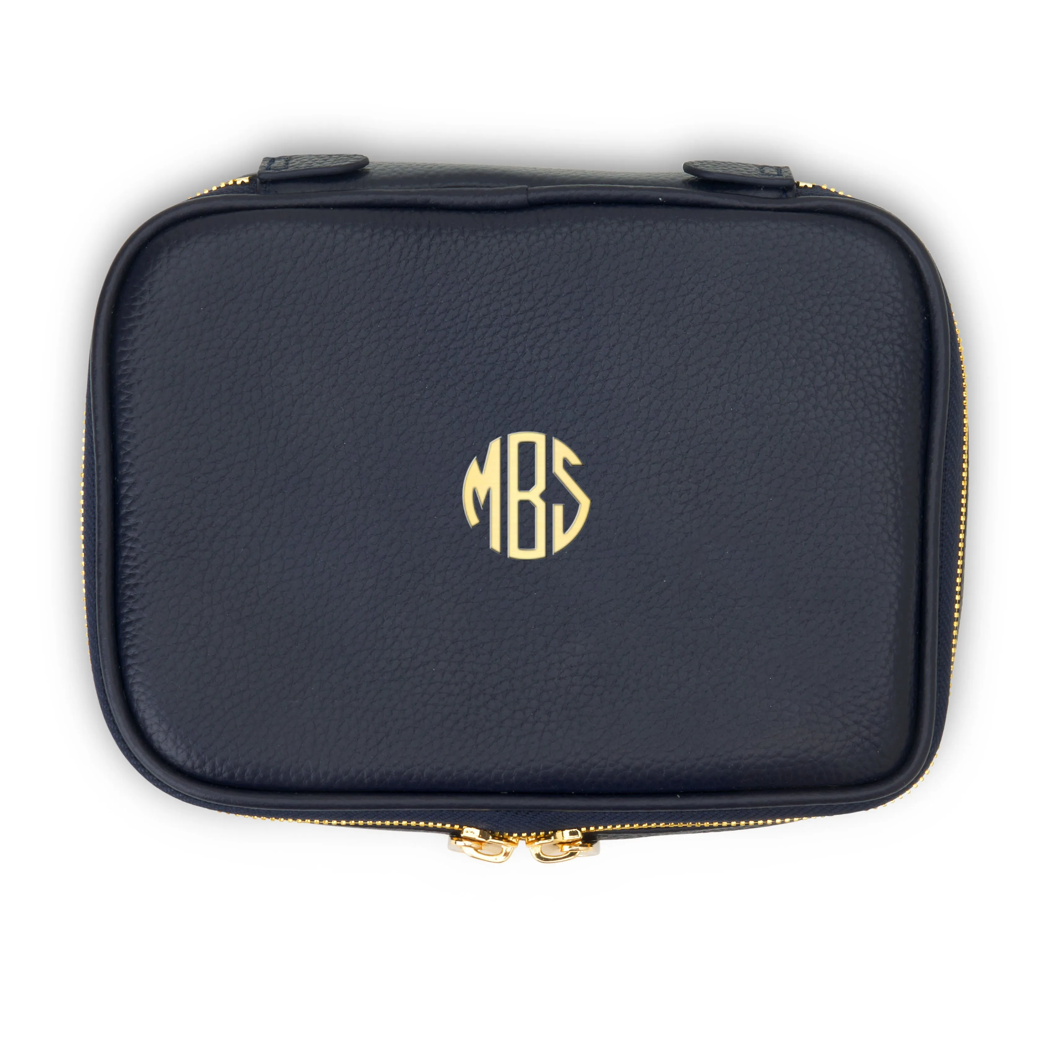Isabella Jewelry Case