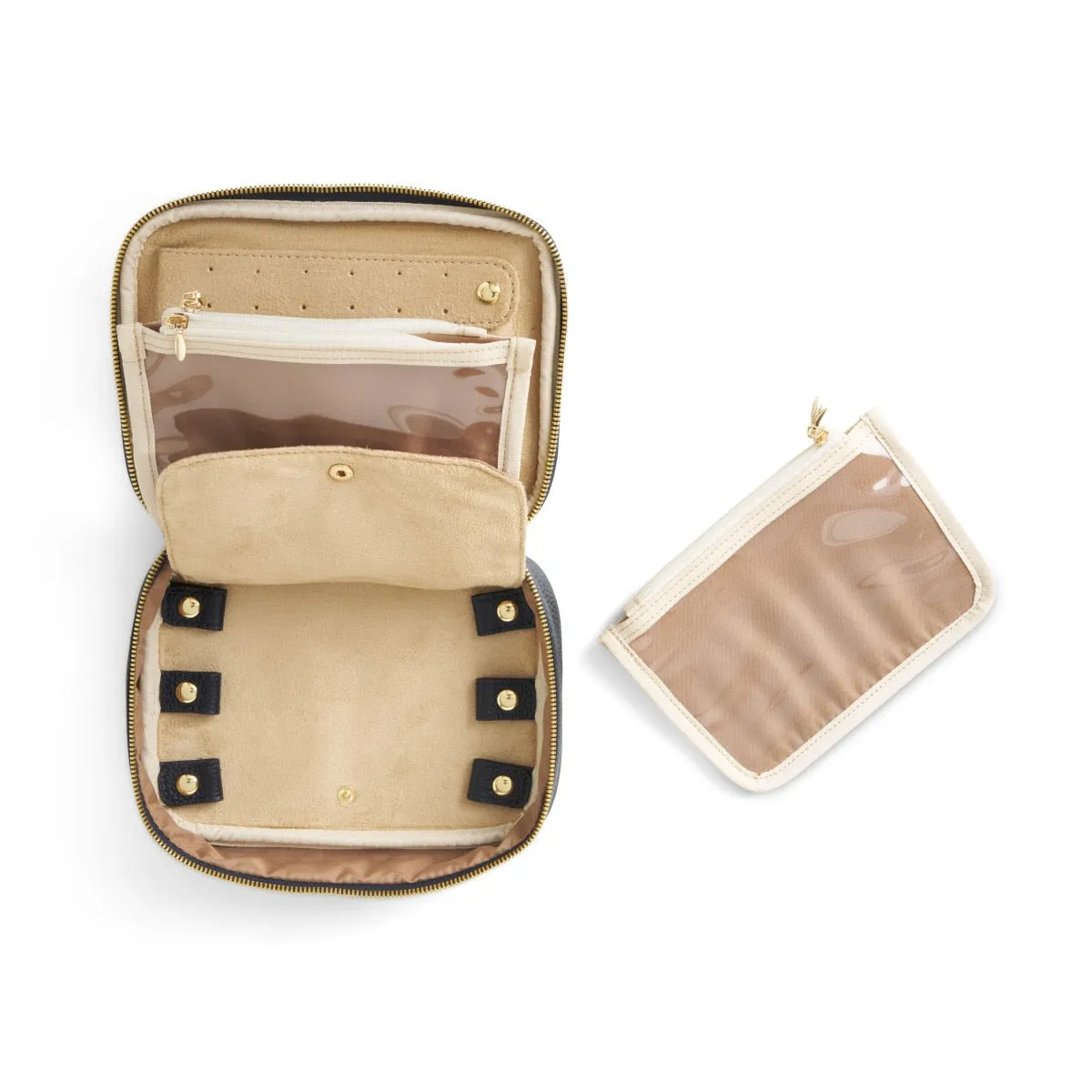 Isabella Jewelry Case