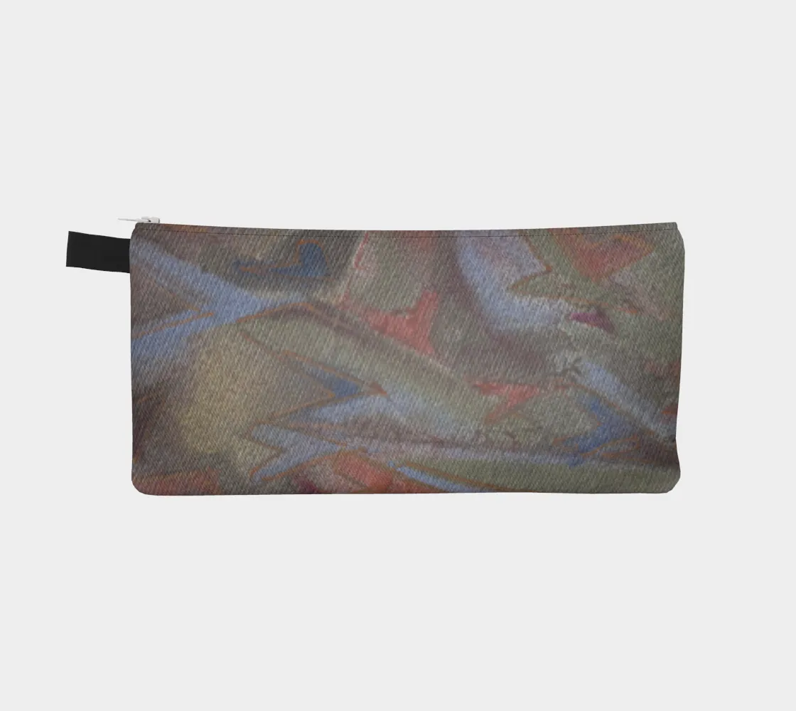 It is Well Pencil Case