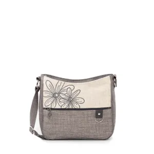Jak's Actuelle Burga - Grey