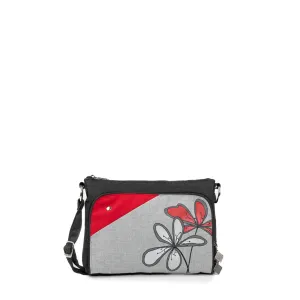 Jak's Fantasia Kona - Red