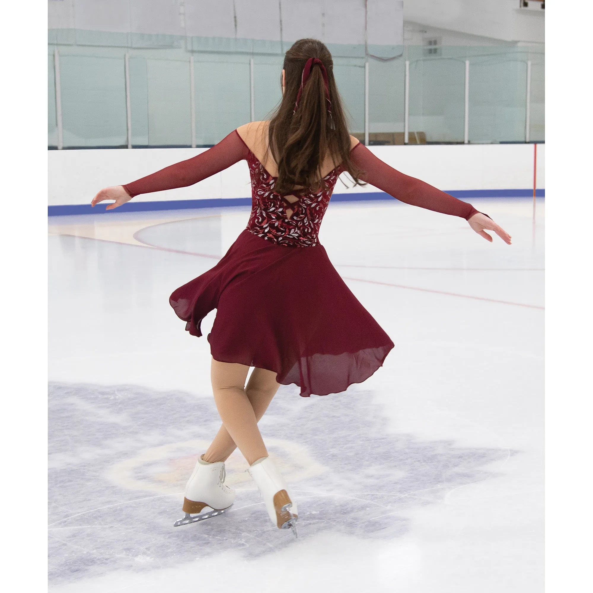 Jerry's Ready to Ship Tango & Twirl Dress 108