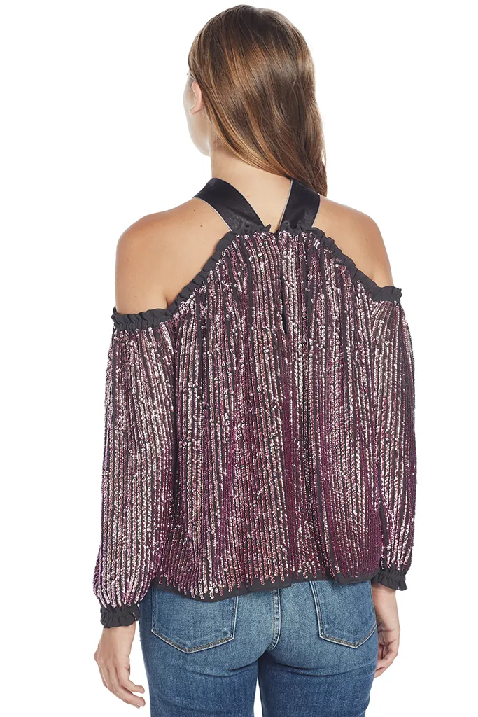 Kaleidoscope Top