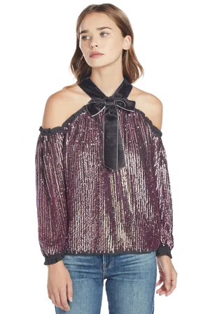 Kaleidoscope Top