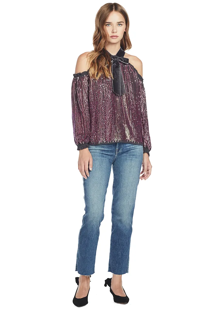 Kaleidoscope Top