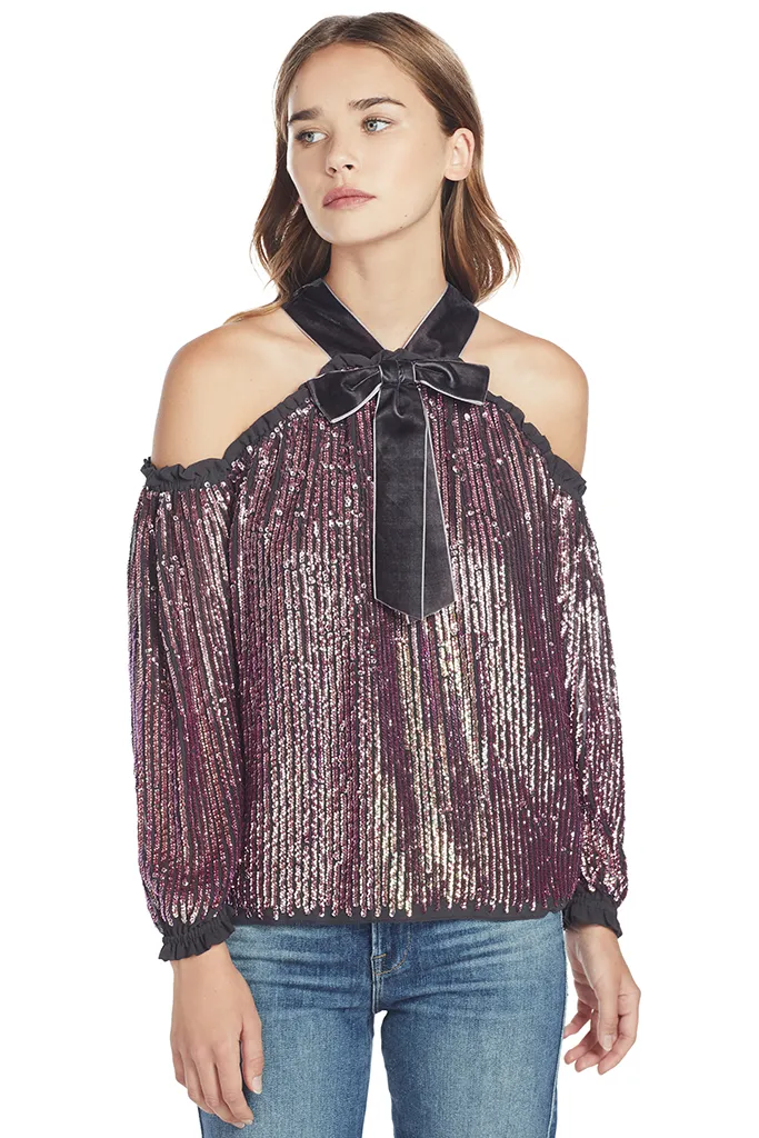 Kaleidoscope Top
