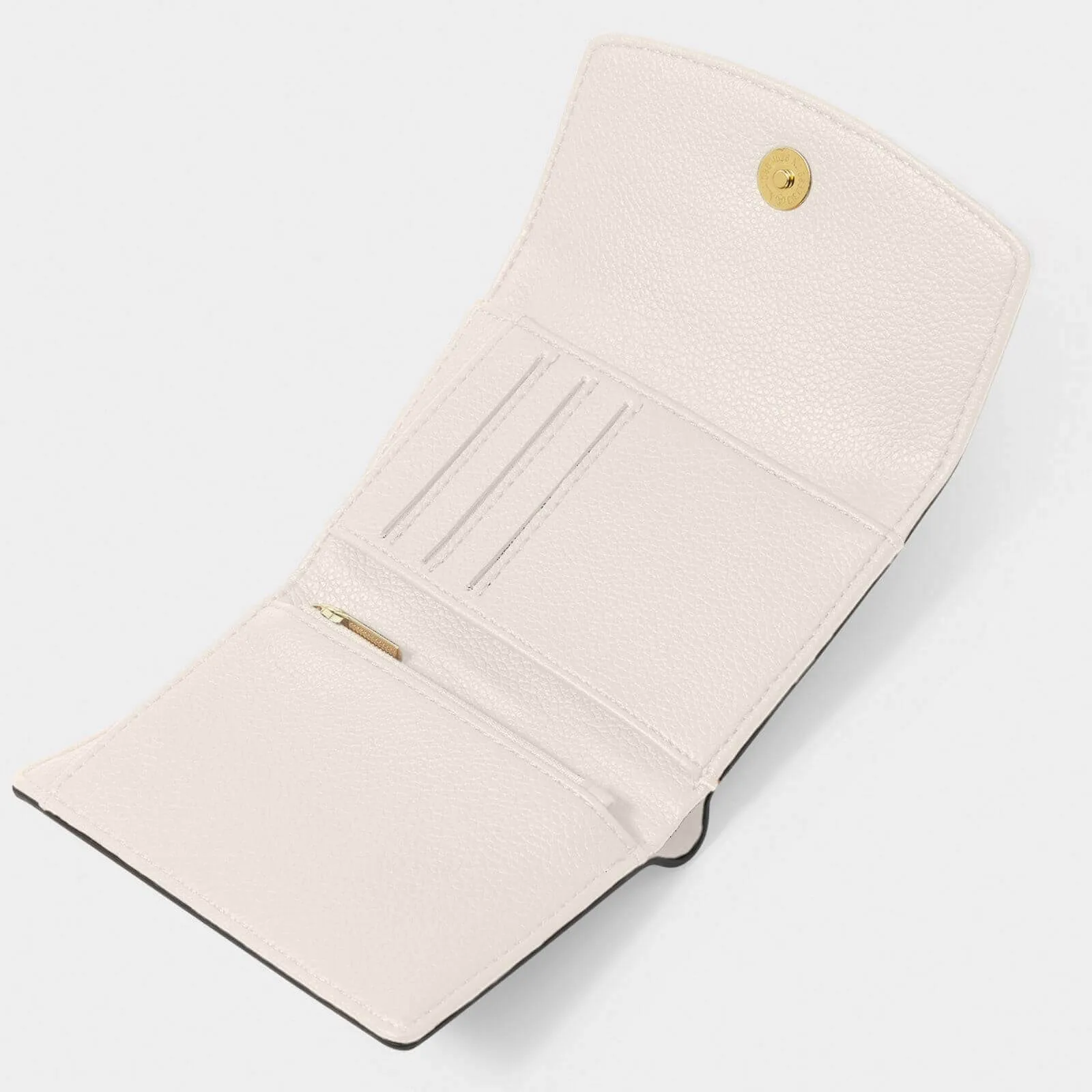 Katie Loxton Marni Small Purse - Off White