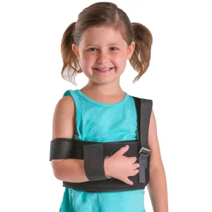 Kids Immobilizer Friendly service Arm Excellent reviews Sling and Pediatric for Shoulder Children