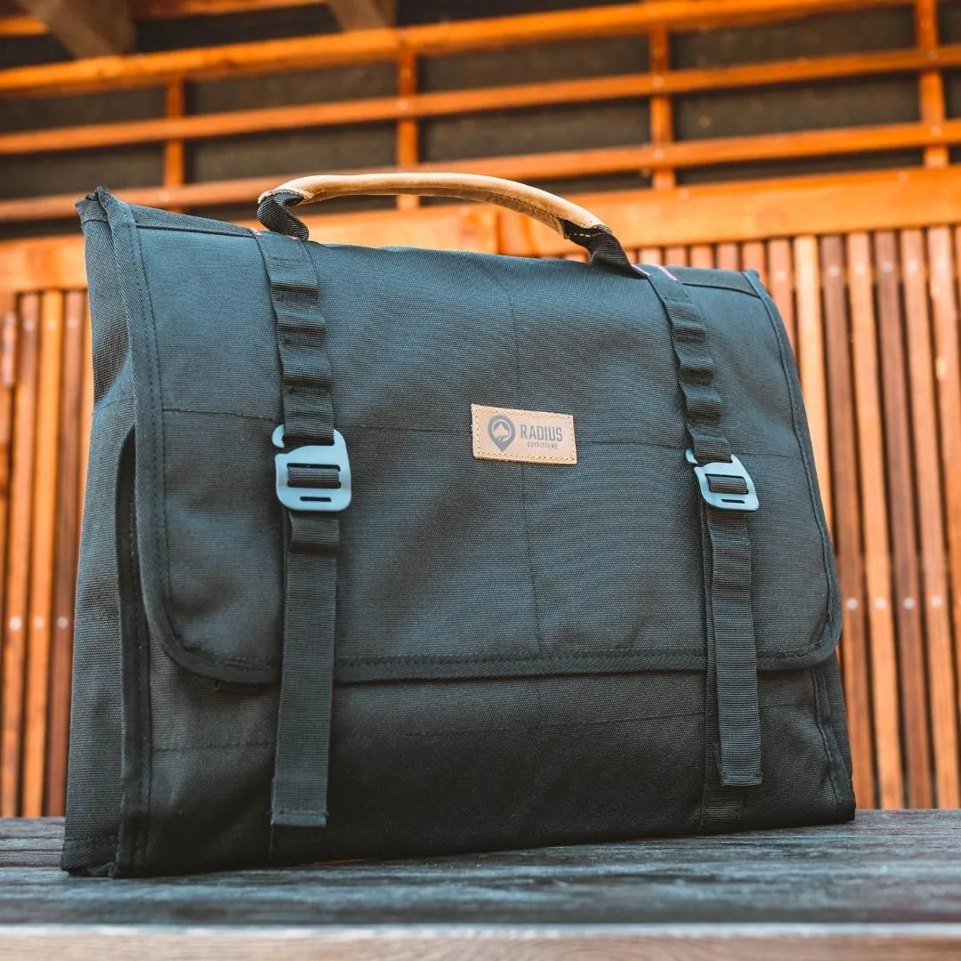 Large Camp Kitchen Organizer