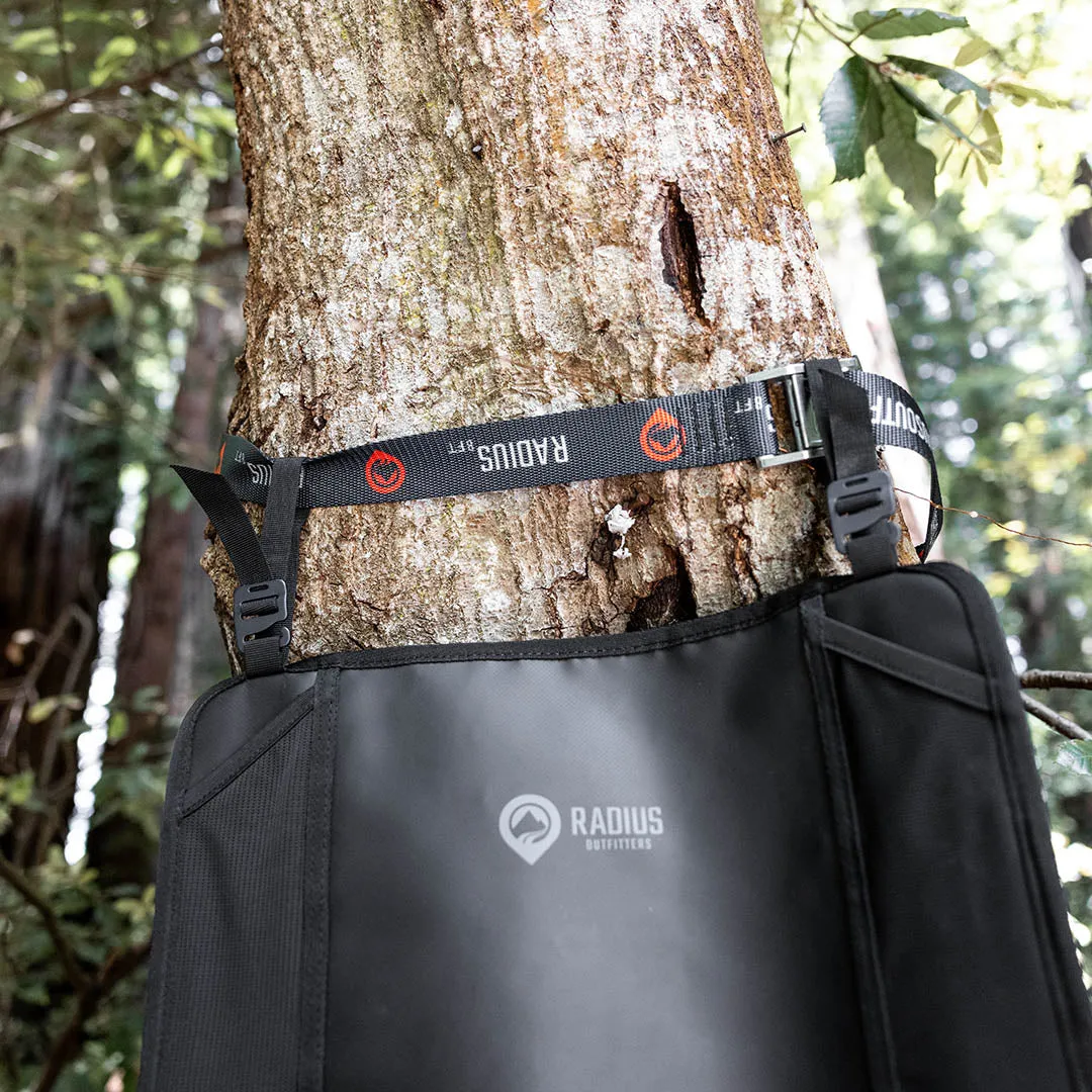 Large Camp Kitchen Organizer