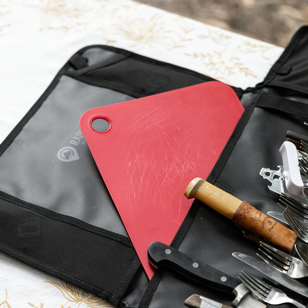 Large Camp Kitchen Organizer