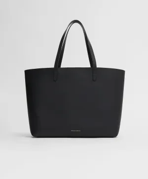 Large Tote - Black/Ballerina