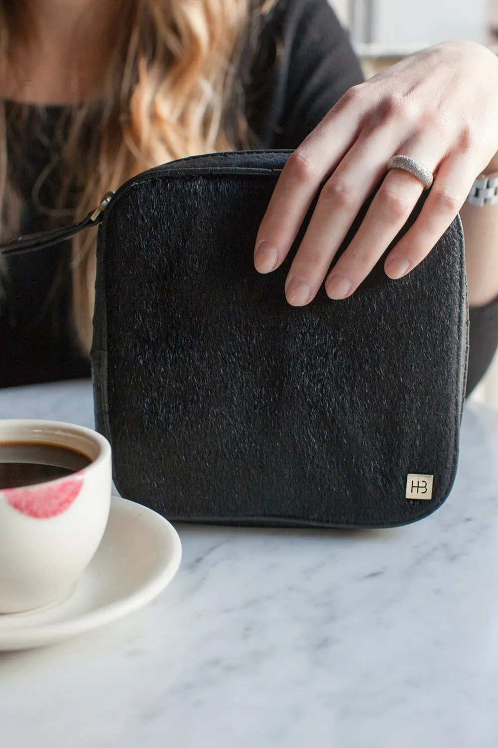 Le Marais Stella Jewelry Case