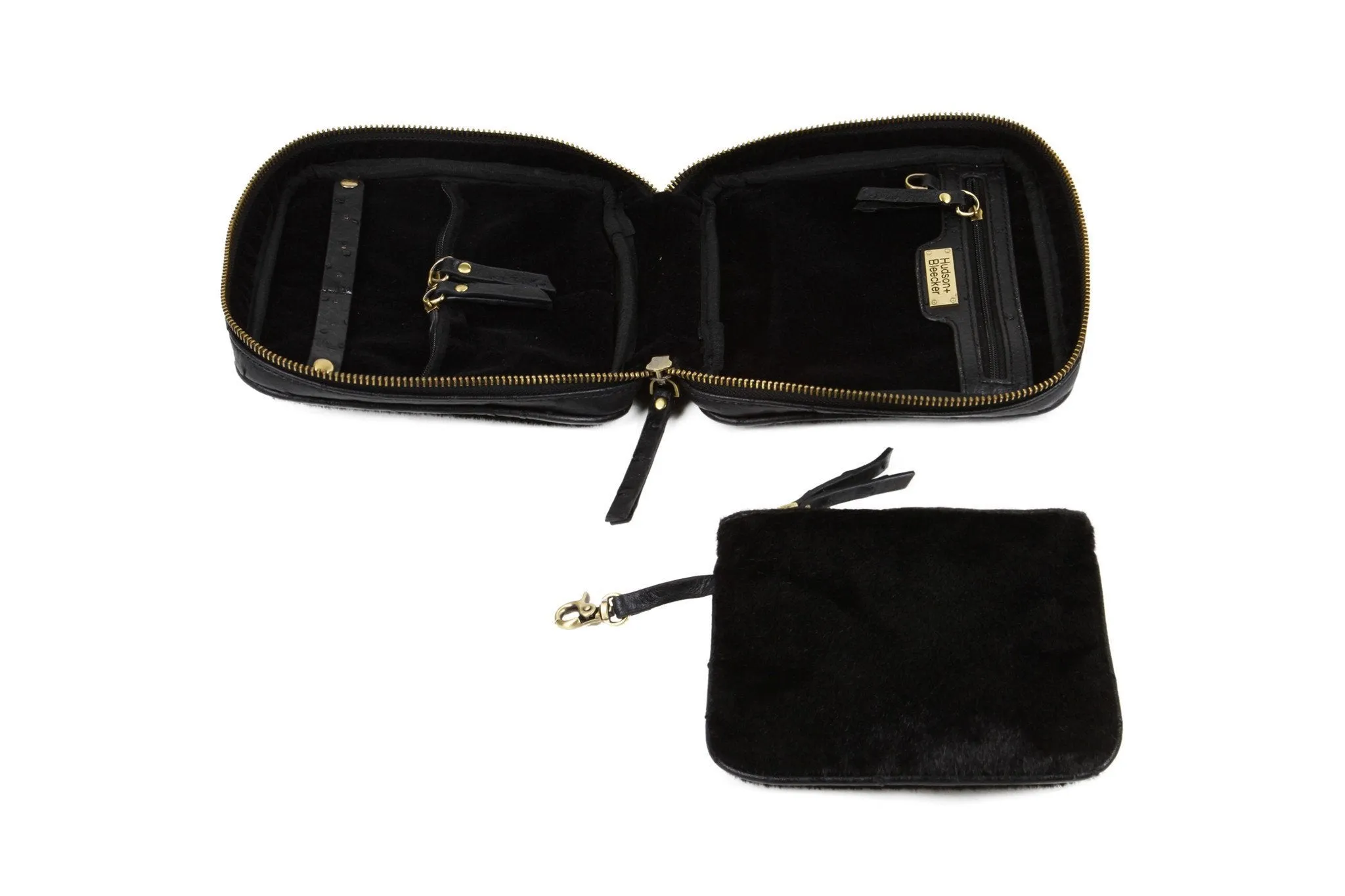 Le Marais Stella Jewelry Case