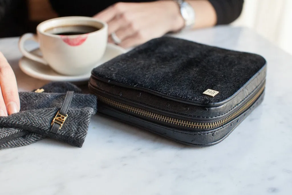 Le Marais Stella Jewelry Case