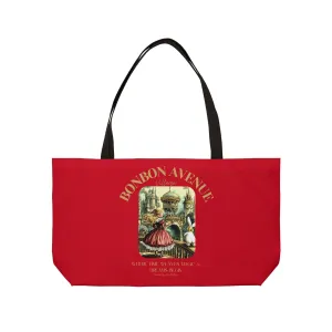 Lily’s Enchanted Journey – Premium Tote Bag