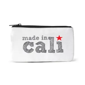 MADE IN CALI POUCH