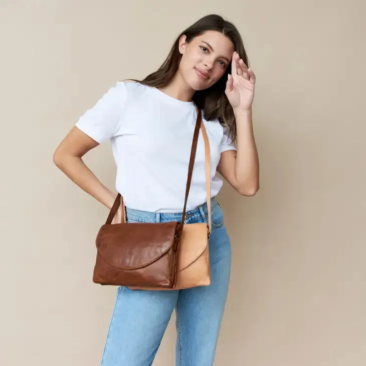 Marcus Crossbody