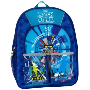 Match Attax Backpack