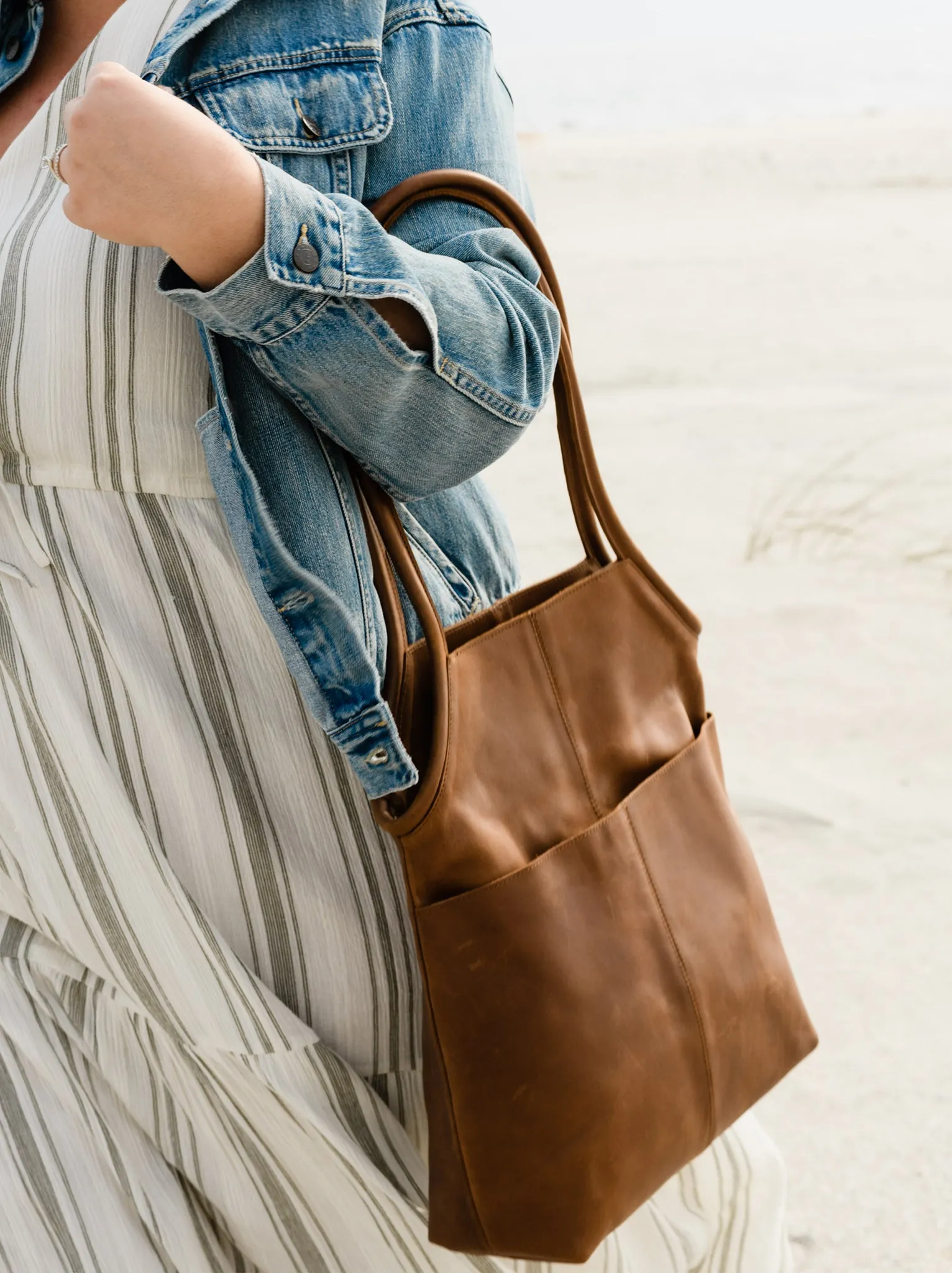 Meskel Tote