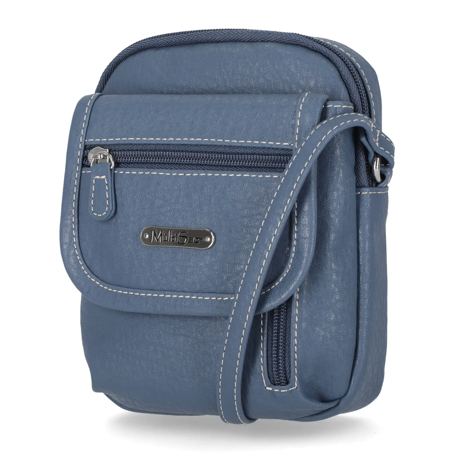 Micro Everest Crossbody Bag