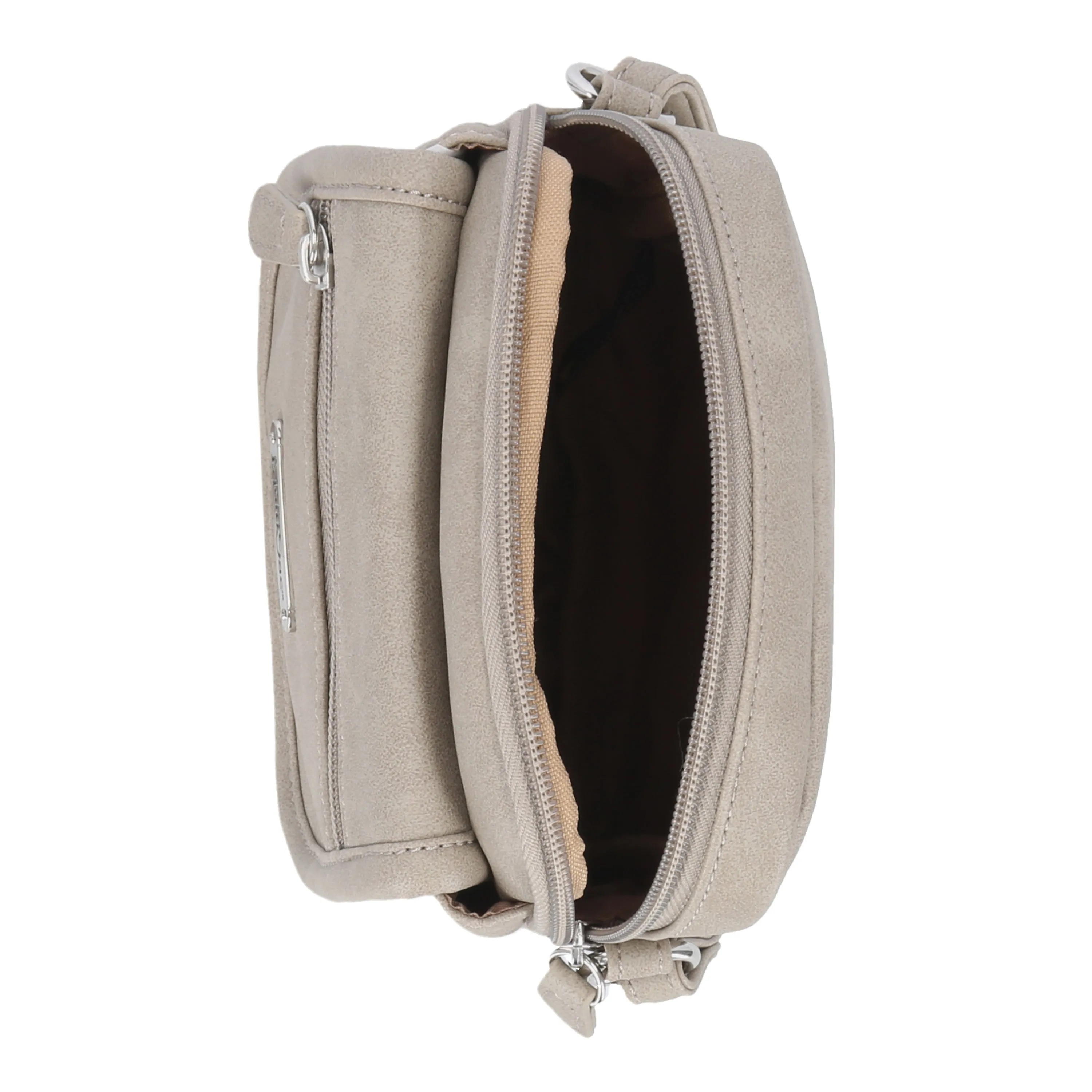 Micro Everest Crossbody Bag