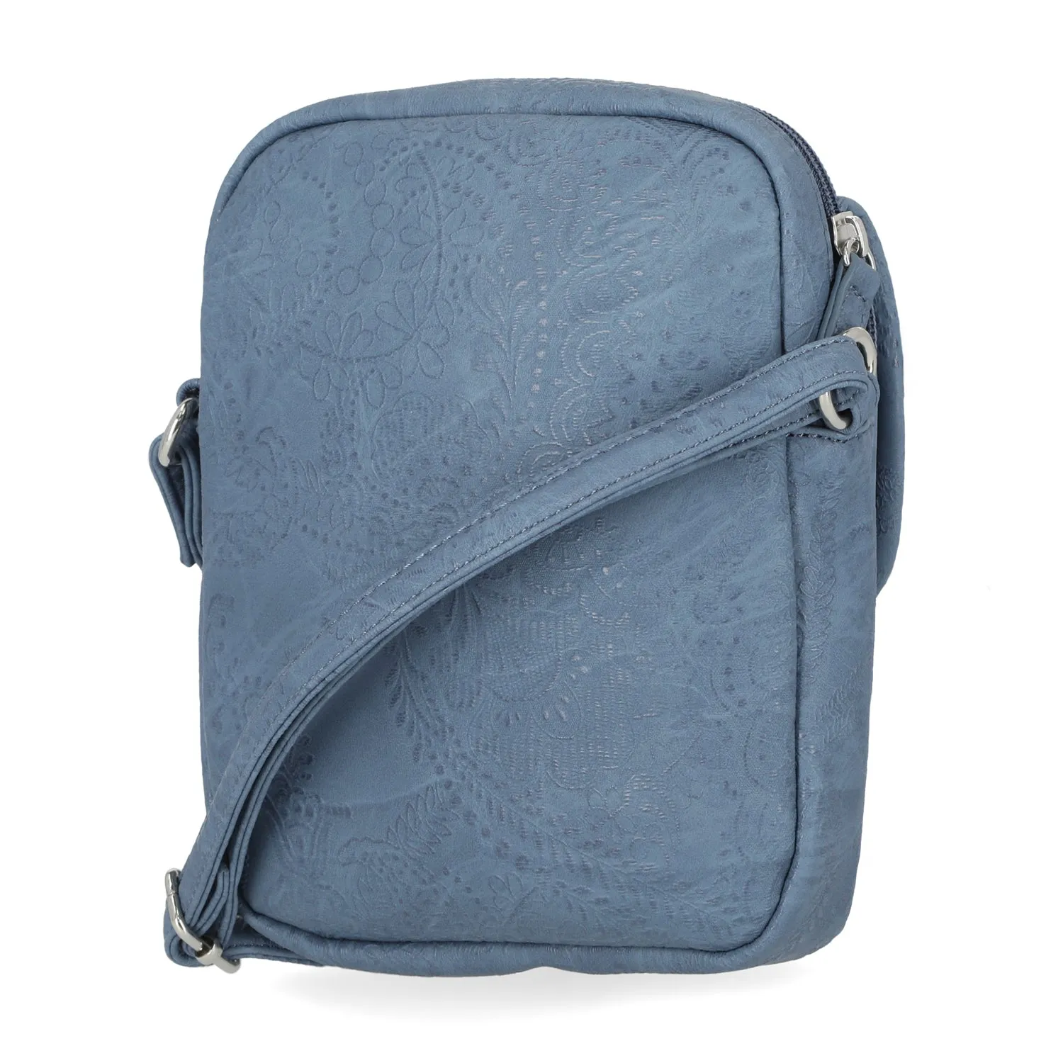 Micro Everest Crossbody Bag