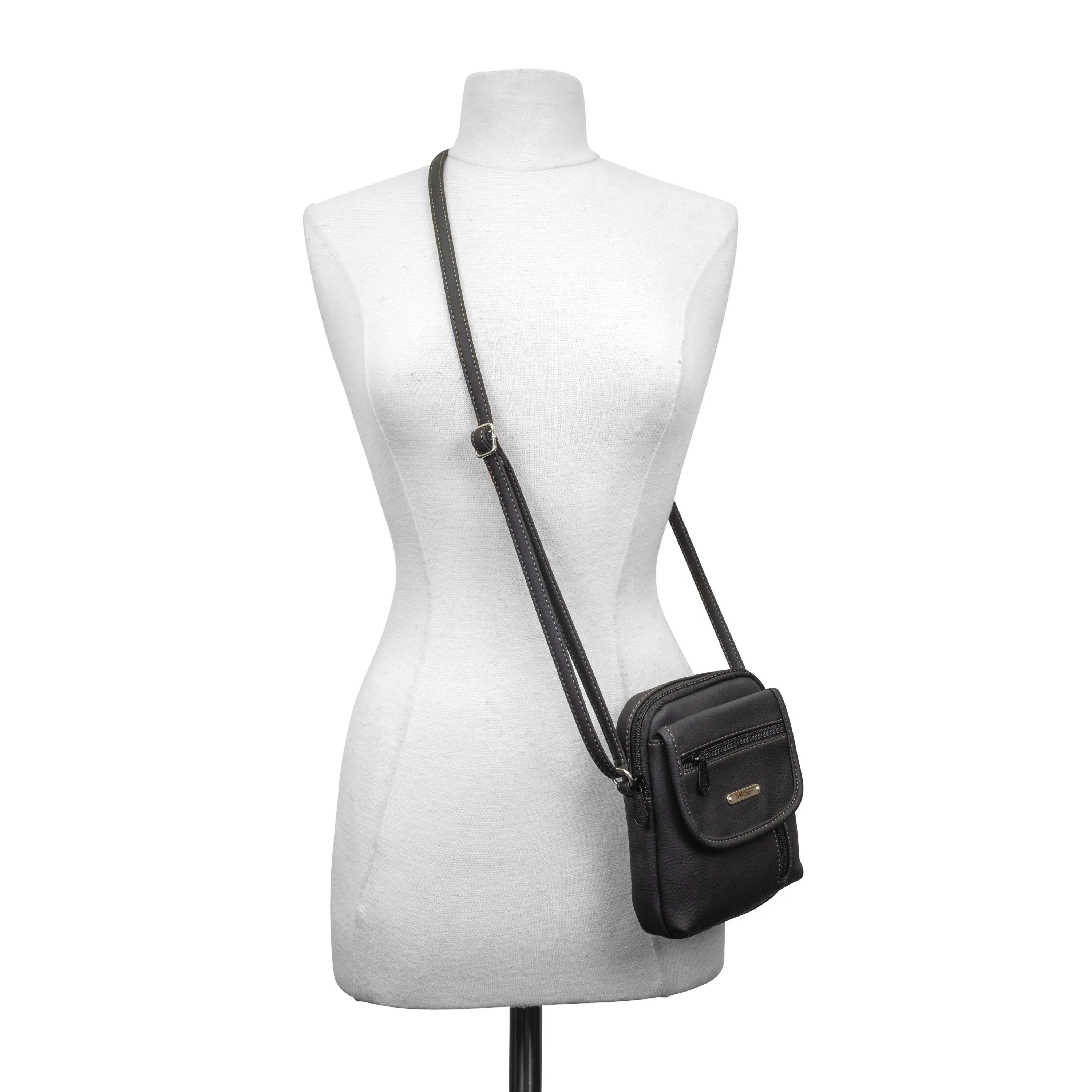 Micro Everest Crossbody Bag