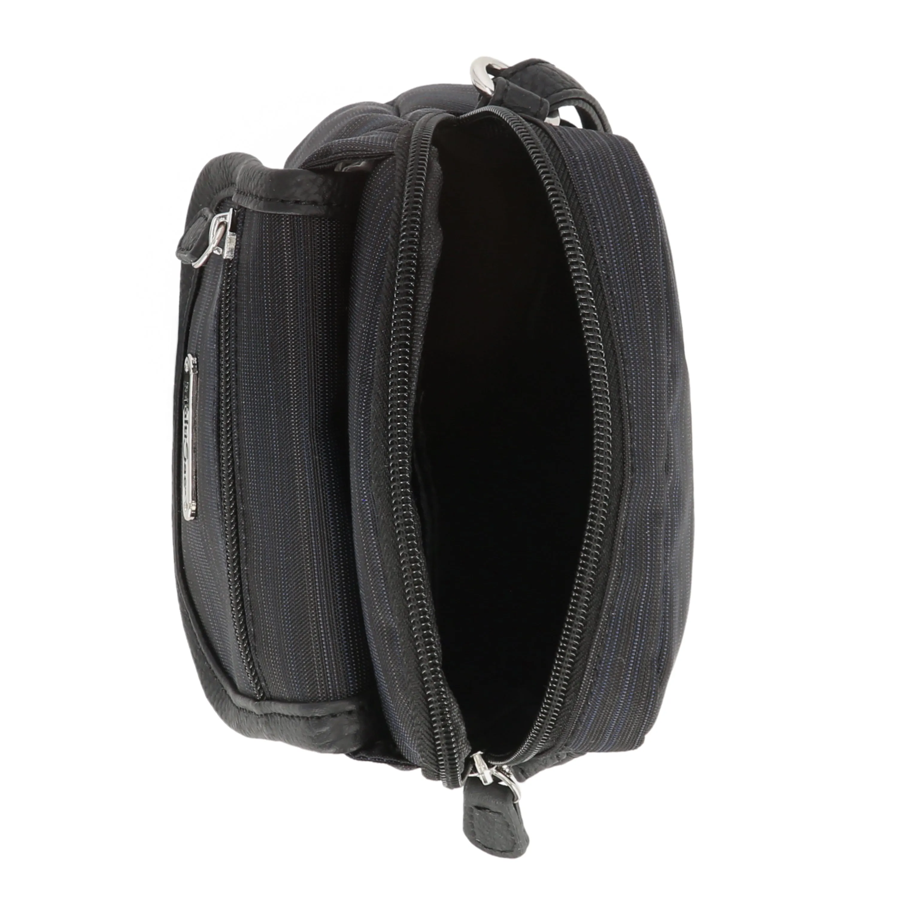 Micro Everest Crossbody Bag