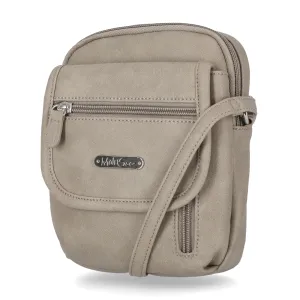 Micro Everest Crossbody Bag
