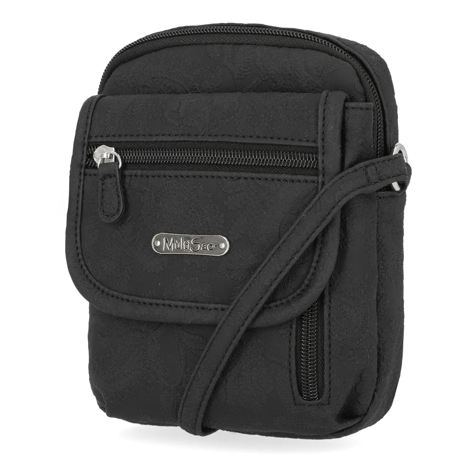 Micro Everest Crossbody Bag