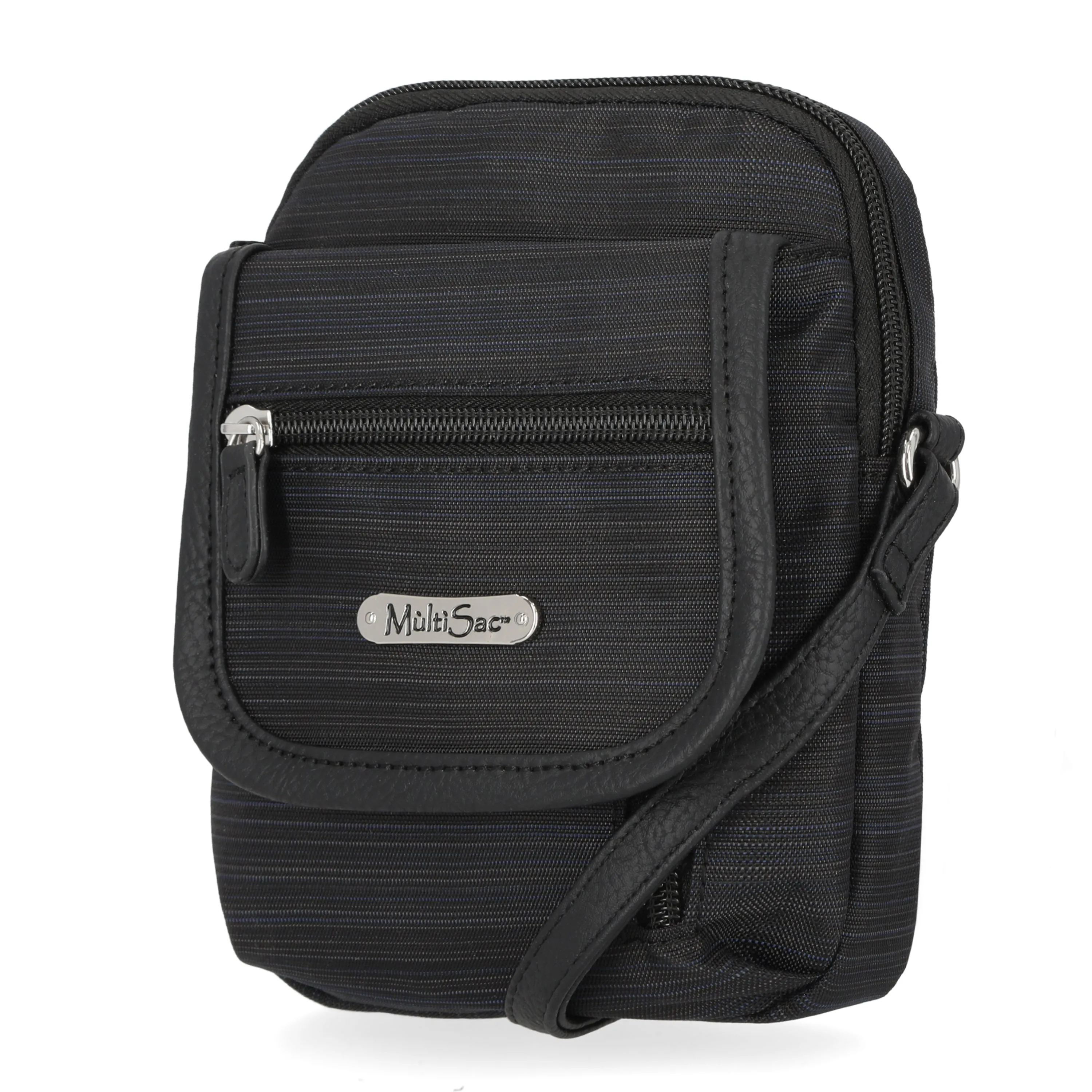 Micro Everest Crossbody Bag