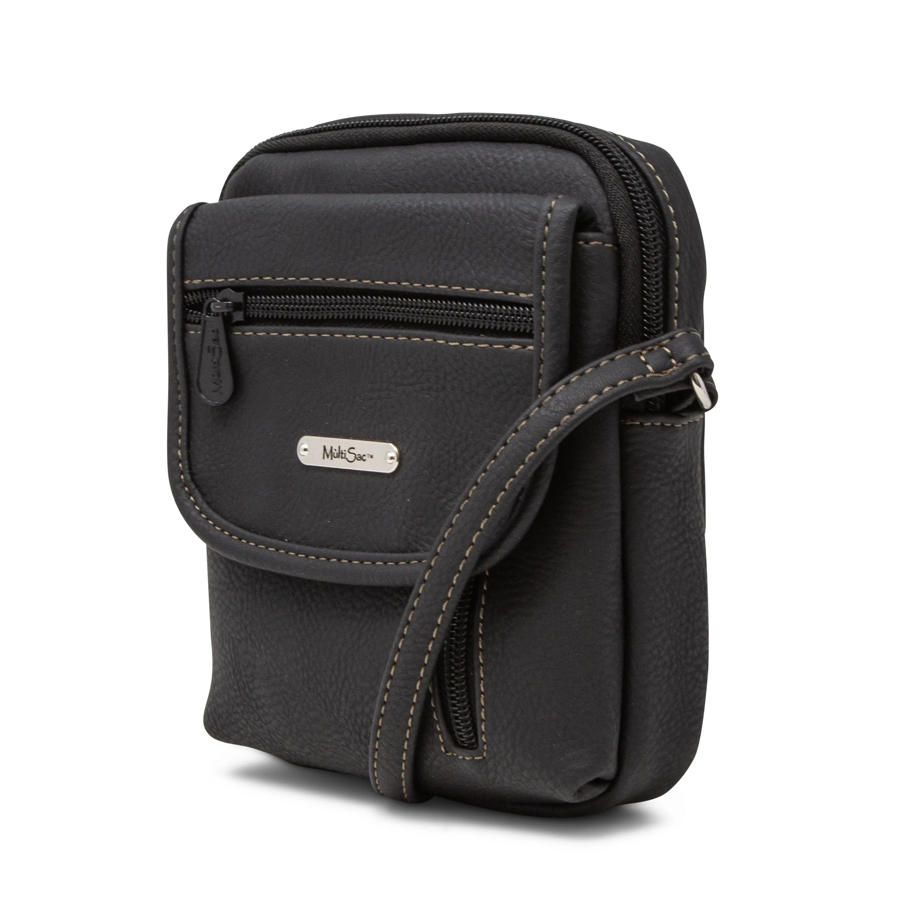 Micro Everest Crossbody Bag