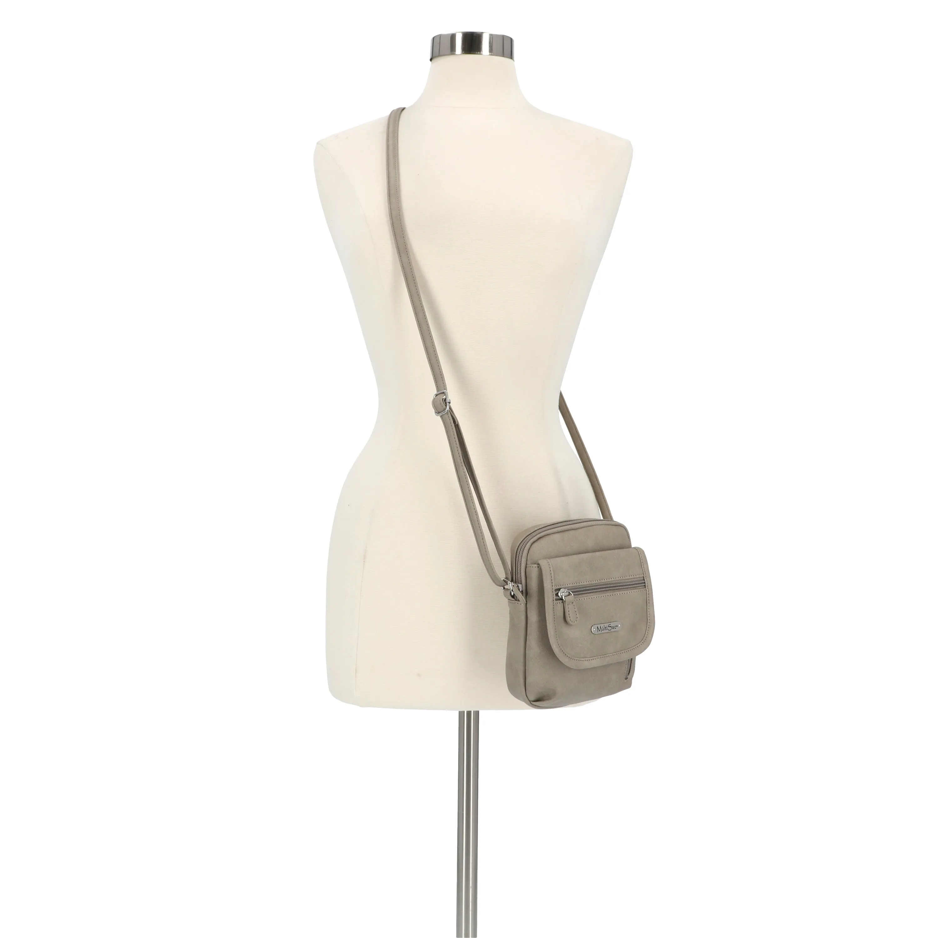 Micro Everest Crossbody Bag