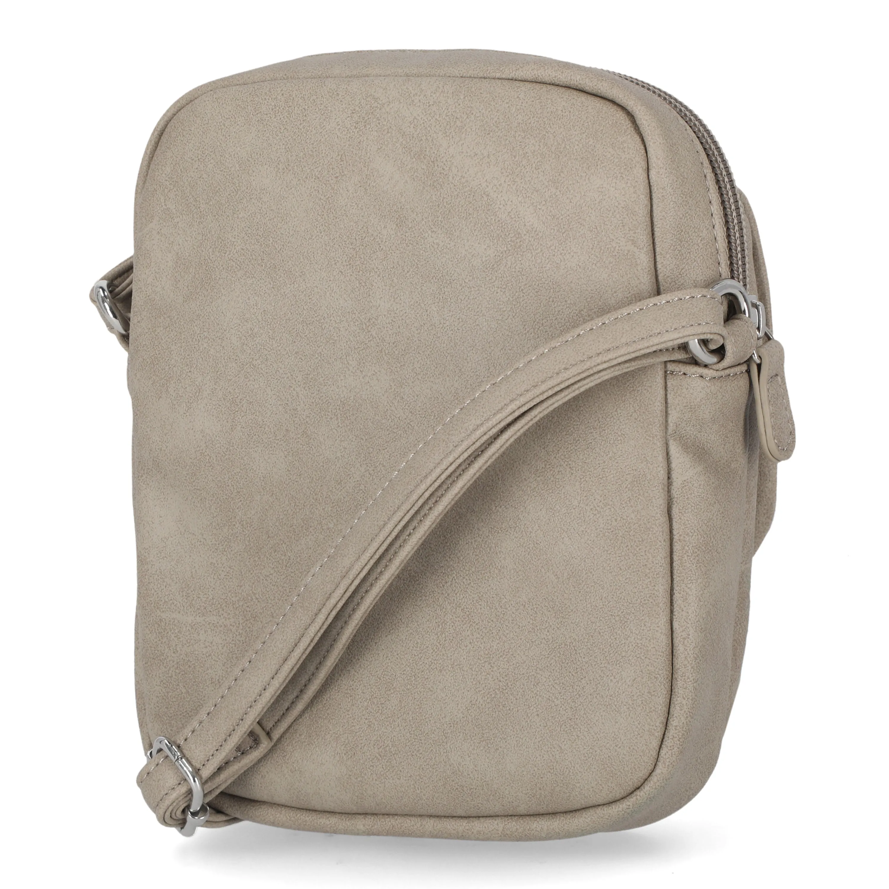 Micro Everest Crossbody Bag