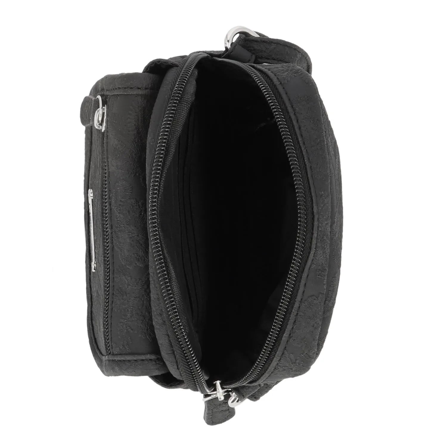 Micro Everest Crossbody Bag