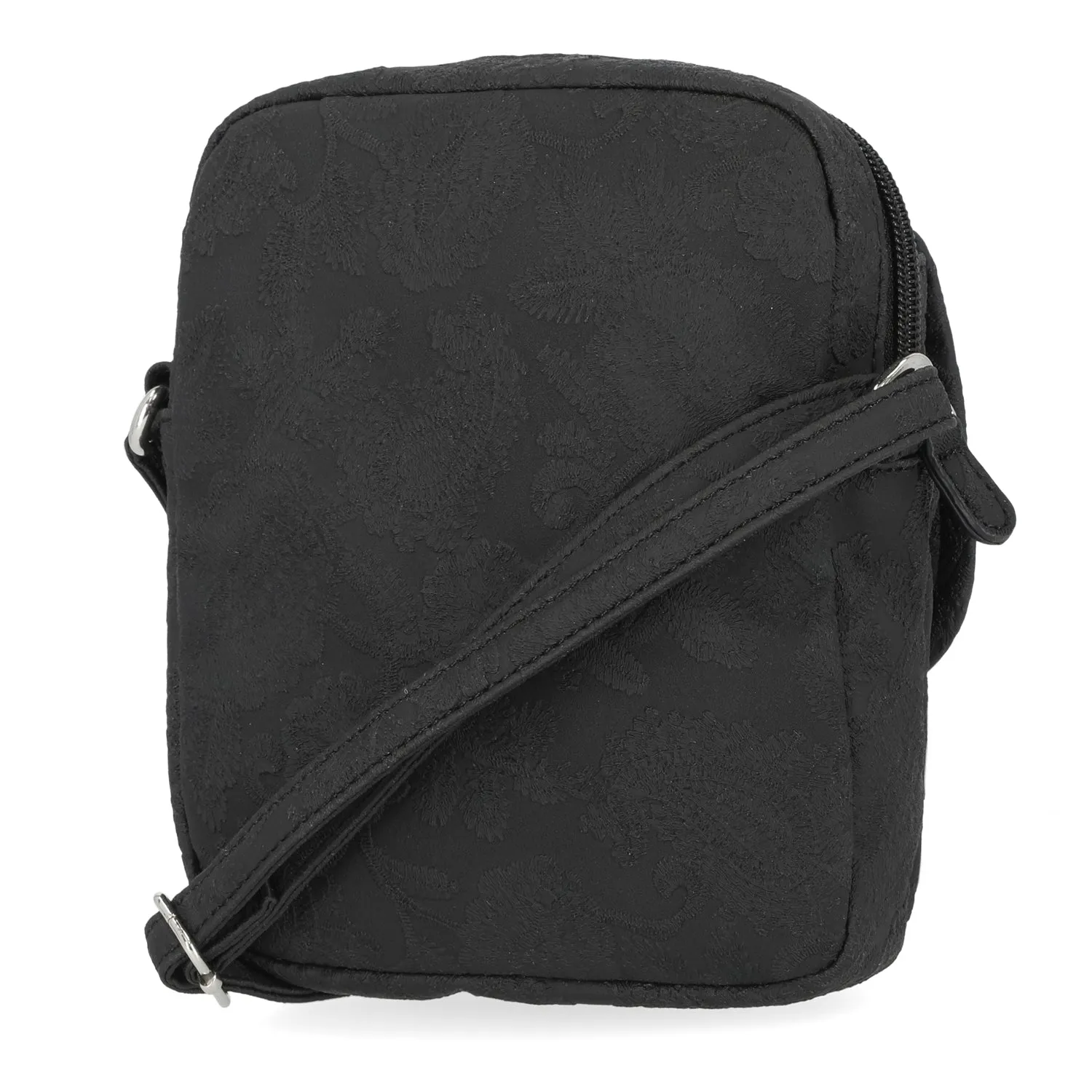 Micro Everest Crossbody Bag