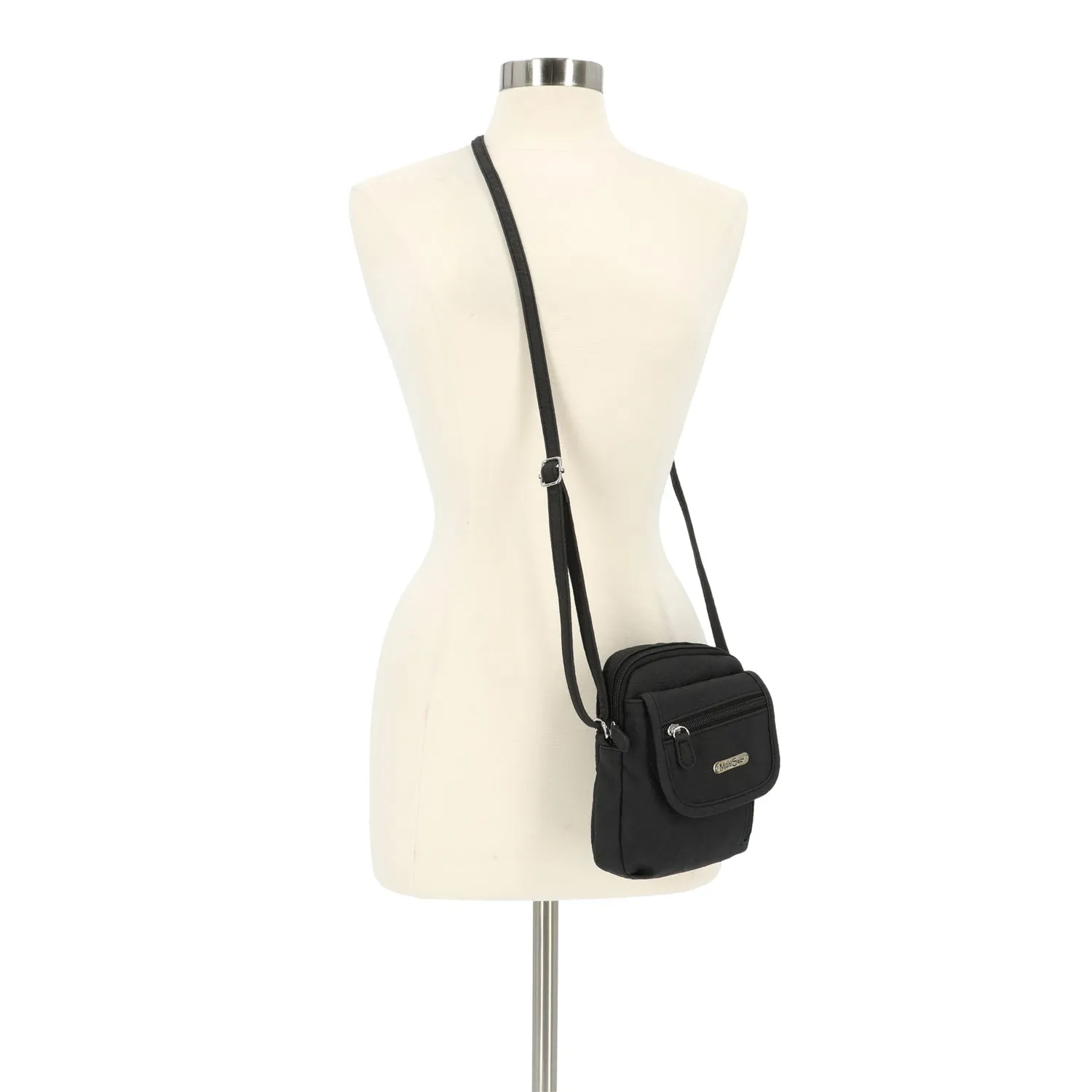 Micro Everest Crossbody Bag