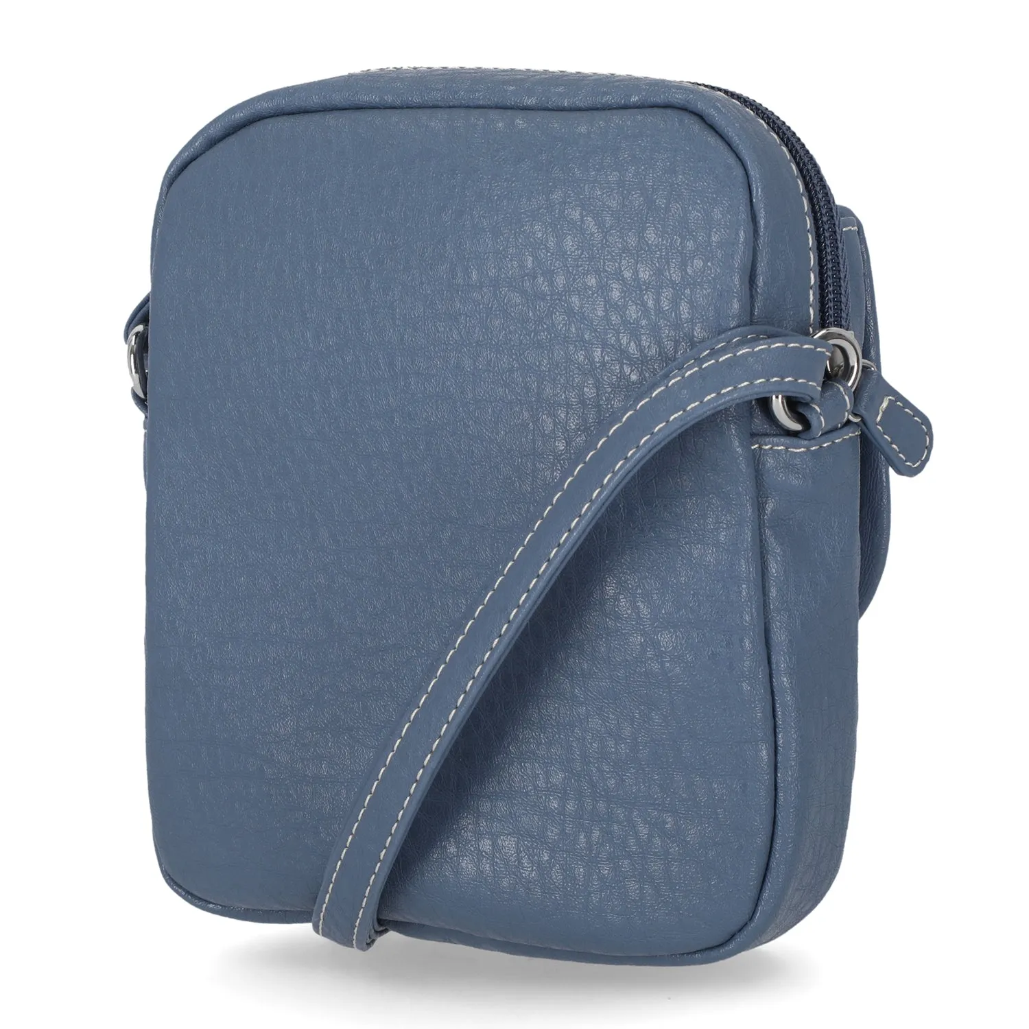 Micro Everest Crossbody Bag