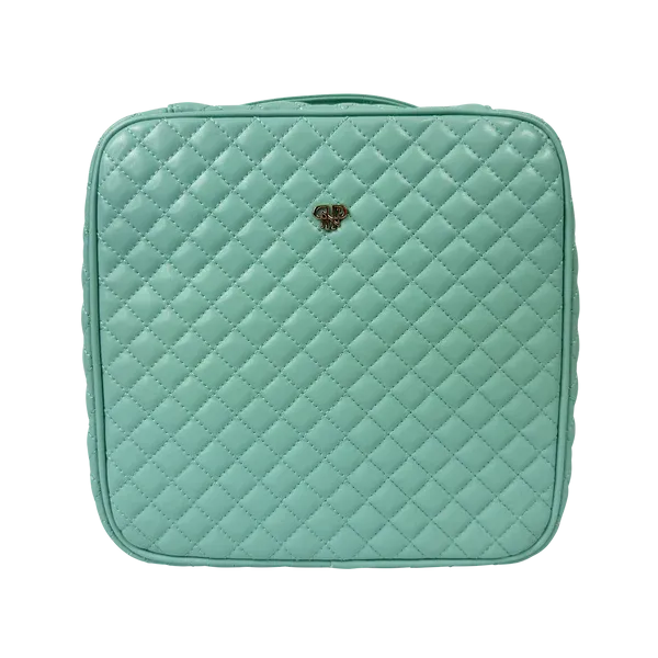 Mini Diva Case - Turquoise Quartz