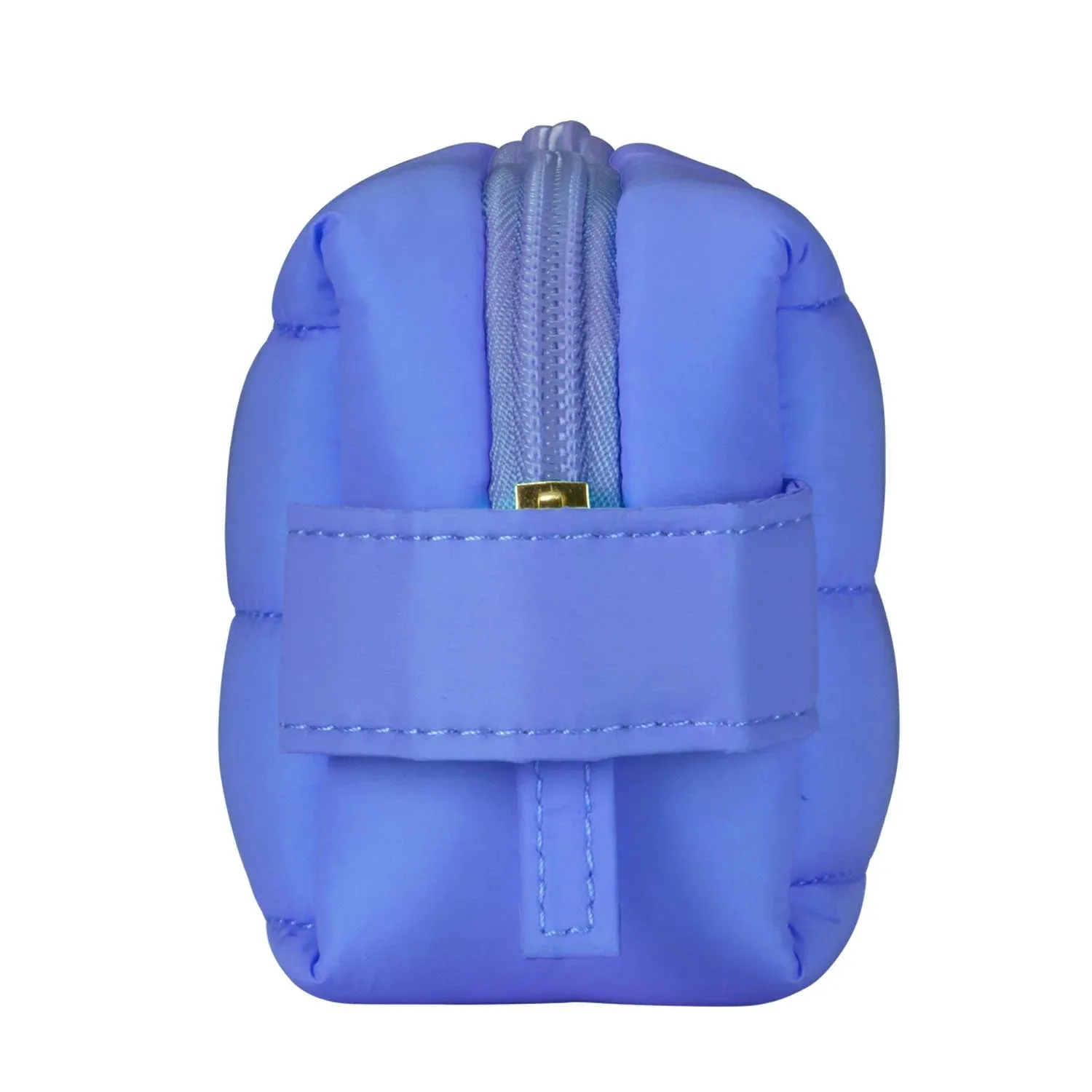 Mini Puffer Dopp Bag