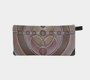 Mirror Mirror Pencil Case